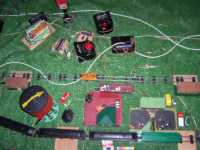 Handcar Auto-Reversing Movie