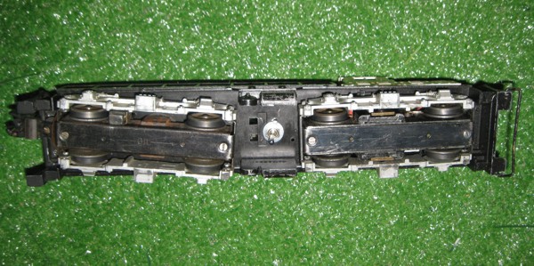 Diesel Converted for DC Operation - Jan 2010