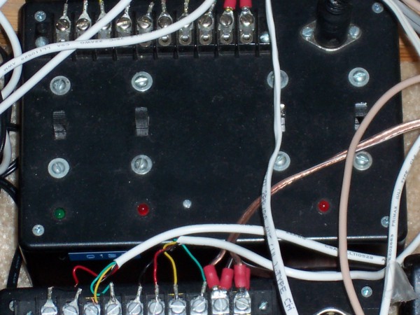 Remote Switch Controller