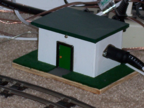 AF 696 Track Trip Conditionere