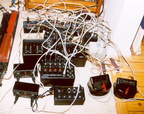 Controls -- December 2002