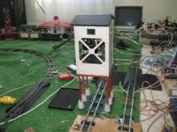 Movie of Coal Loader