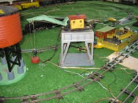 Movie of Electromagnetic Crane