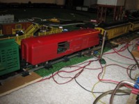 2010 Movie of Mailcar