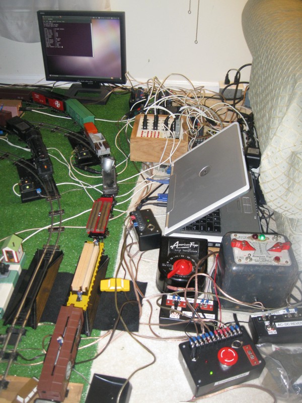 Controls -- December 2011